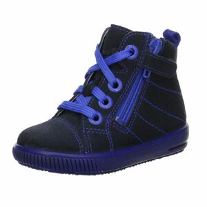 Detská celoročná obuv MOPPY, Superfit, 1-00350-47, modrá - 23