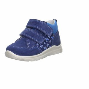 Chlapčenská celoročná obuv MEL, Superfit, 2-00325-88, modrá - 21