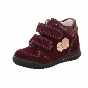 Dievčenské celoročné topánky Avril MINI, Superfit, 3-09371-90, fialová - 21