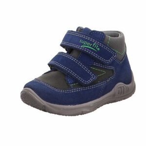 detské celoročné topánky UNIVERSE, Superfit, 8-09417-81, modrá - 20