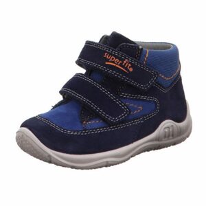 detské celoročné topánky UNIVERSE, Superfit, 3-09417-80, tmavě modrá - 20