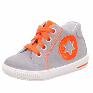 celoroční dětské boty MOPPY, Superfit, 0-606348-2500, oranžová - 20