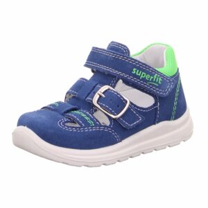chlapčenské sandále MEL, Superfit, 0-600430-8100, tmavo modrá - 20