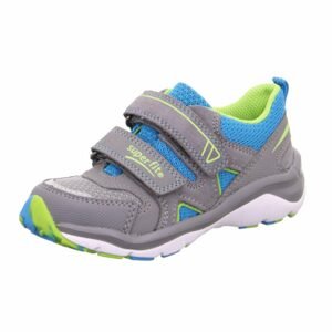 chlapecká celoroční obuv SPORT5, Superfit, 0-609242-2500, šedá - 32