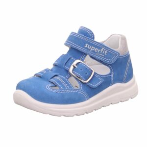 dievčenské sandále MEL, Superfit, 0-600430-8000, svetlo modrá - 19
