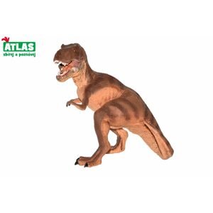 G - Figúrka Dino Tyrannosaurus Rex 22cm, Atlas, W101835