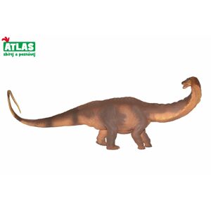 G - Figúrka Dino Apatosaurus 33cm, Atlas, W101838