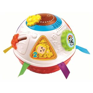 Vtech Ukecaný loptička, Vtech, W107033