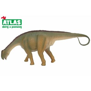 D - Figúrka hadrosaurus 21 cm, Atlas, W001799