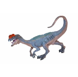 E - Figúrka Dino Dilophosaurus 15 cm, Atlas, W101895