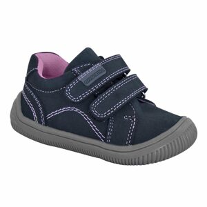 dievčenské topánky Barefoot LARS GREY, Protetika, šedá - 21