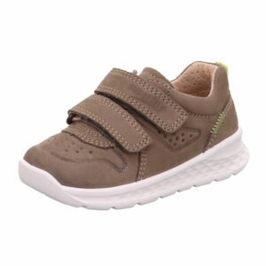 detská celoročná obuv BREEZE, Superfit, 1-000365-7000, šedá - 21