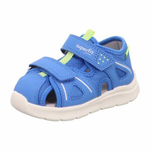 detské sandále WAVE, Superfit, 1-000479-8000, svetlo modrá - 20