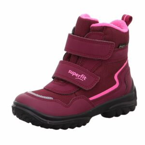 zimné topánky snowcat GTX, Superfit, 1-000024-5000, fuchsia - 20