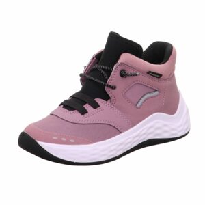 dievčenská celoročná športová obuv BOUNCE GTX, Superfit, 1-009530-8500, pink - 30