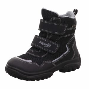 zimné topánky snowcat GTX, Superfit, 1-000024-0000, šedá - 20