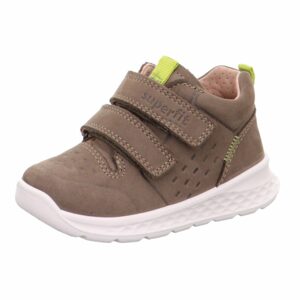 dětská celoroční obuv BREEZE, Superfit, 1-000363-7010, zelená - 22