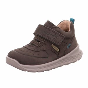 detská celoročná obuv BREEZE GTX, Superfit, 1-000364-3010, hnedá - 26