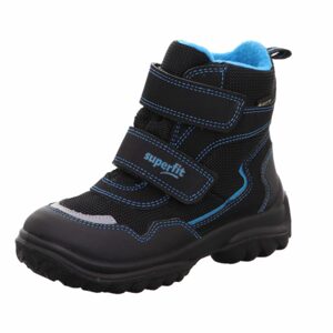 zimné topánky snowcat GTX, Superfit, 1-000024-0010, modrá - 20