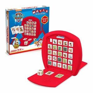 Hra Match Paw Patrol, W018327