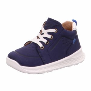 Chlapčenská celoročná obuv BREEZE, Superfit, 1-000366-8010, modrá - 22