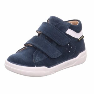 detská celoročná obuv SUPERFREE GTX, Superfit, 1-000535-8000, modrá - 22