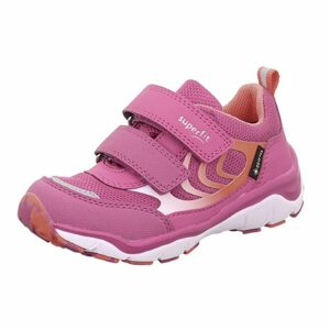 Dievčenská celoročná obuv SPORT5 GTX, Superfit, 1-000235-5500, pink - 26
