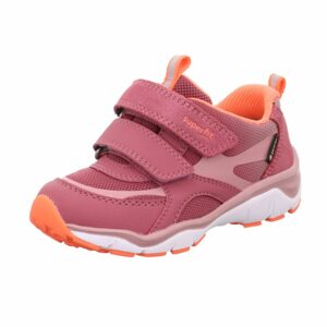 Dievčenská celoročná obuv SPORT5 GTX, Superfit, 1-000236-5510, pink - 25