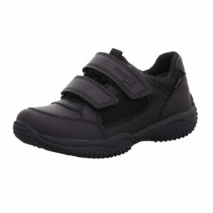 Detská celoročná obuv STORM GTX, Superfit, 1-009382-0000, black - 28