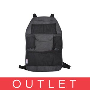 PETITE&MARS Organizér na sedadlo Order