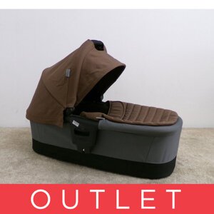 BRITAX RÖMER Hlboká vanička Affinity 2 - Wood Brown