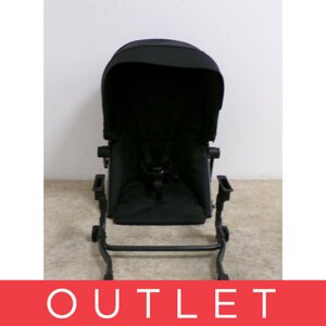 BRITAX RÖMER B-Ready adaptér na druhé sedadlo