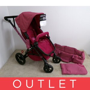 CONCORD Wanderer basic set 2013 pink