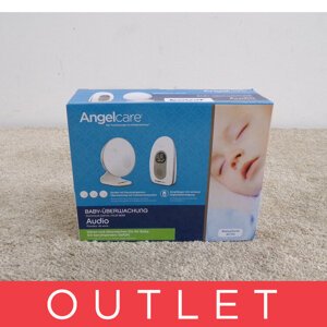 ANGELCARE AC110 Audio pestúnka
