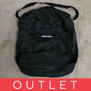EASYWALKER Taška prepravná na kočík Jackey XL/Jackey2 XL
