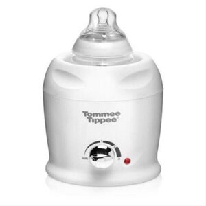 TOMMEE TIPPEE Ohrievačka dojčenských fliaš C2N