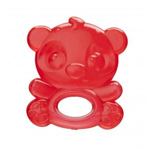PLAYGRO Hryzačka chladivá panda