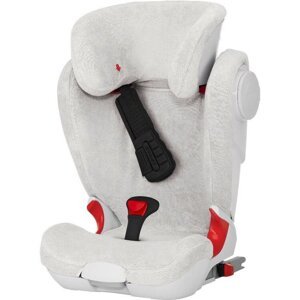 BRITAX RÖMER Letný poťah Kidfix (II) XP (SICT) - Off-White