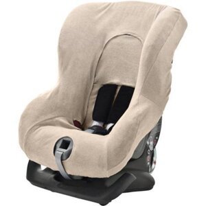 BRITAX RÖMER Letný poťah First Class Plus - Beige
