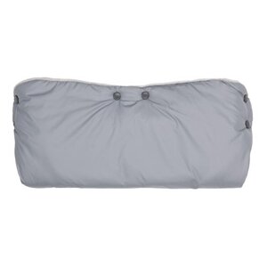 G-MINI Rukávník Jazel Grey