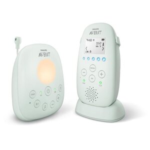 Philips AVENT Baby monitor SCD721