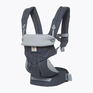 ERGOBABY 360 Nosič - Starry Sky