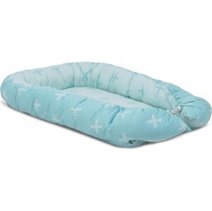 JOLLEIN Babynest Hniezdo pre bábätká JADE
