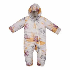 LODGER Kombinéza zimná Empire Lotus 6-12m