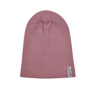 LODGER Čiapka Beanie Ciumbelle Nocture 0-6m