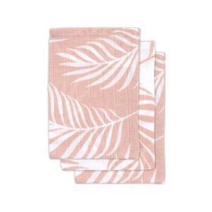 JOLLEIN Žinka 15x21 cm (3ks) Nature pale pink