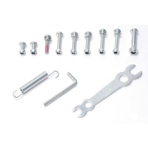 HAMAX Set skrutky/náradie SnoBlade