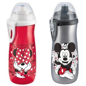 NUK FC Láhev PP Sports Cup, Disney - Mickey 450 ml