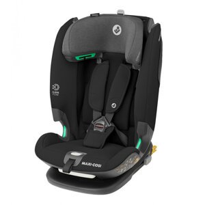 MAXI-COSI Autosedačka Titan Pro i-Size (9-36 kg) Authentic Black