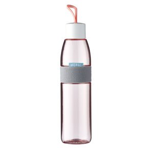 MEPAL Fľaša Ellipse 700ml Nordic Pink